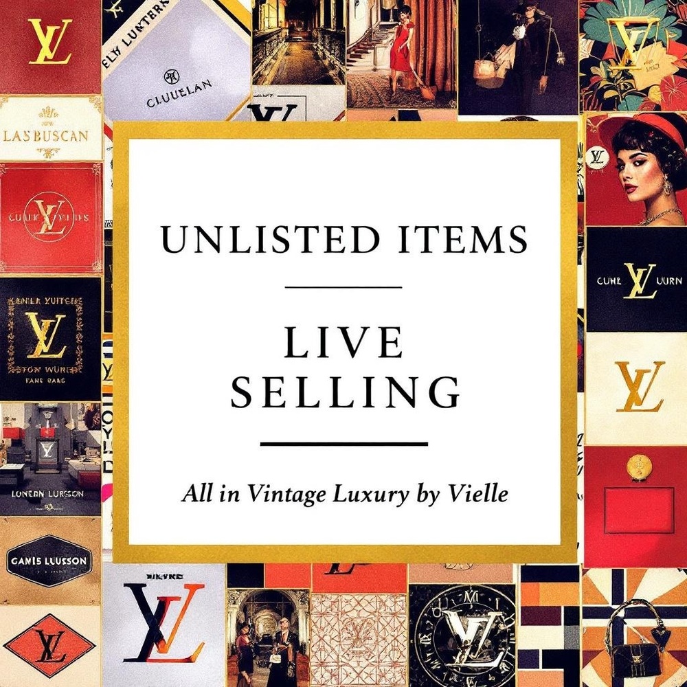 🔥🔥UNLISTED ITEMS🔥🔥